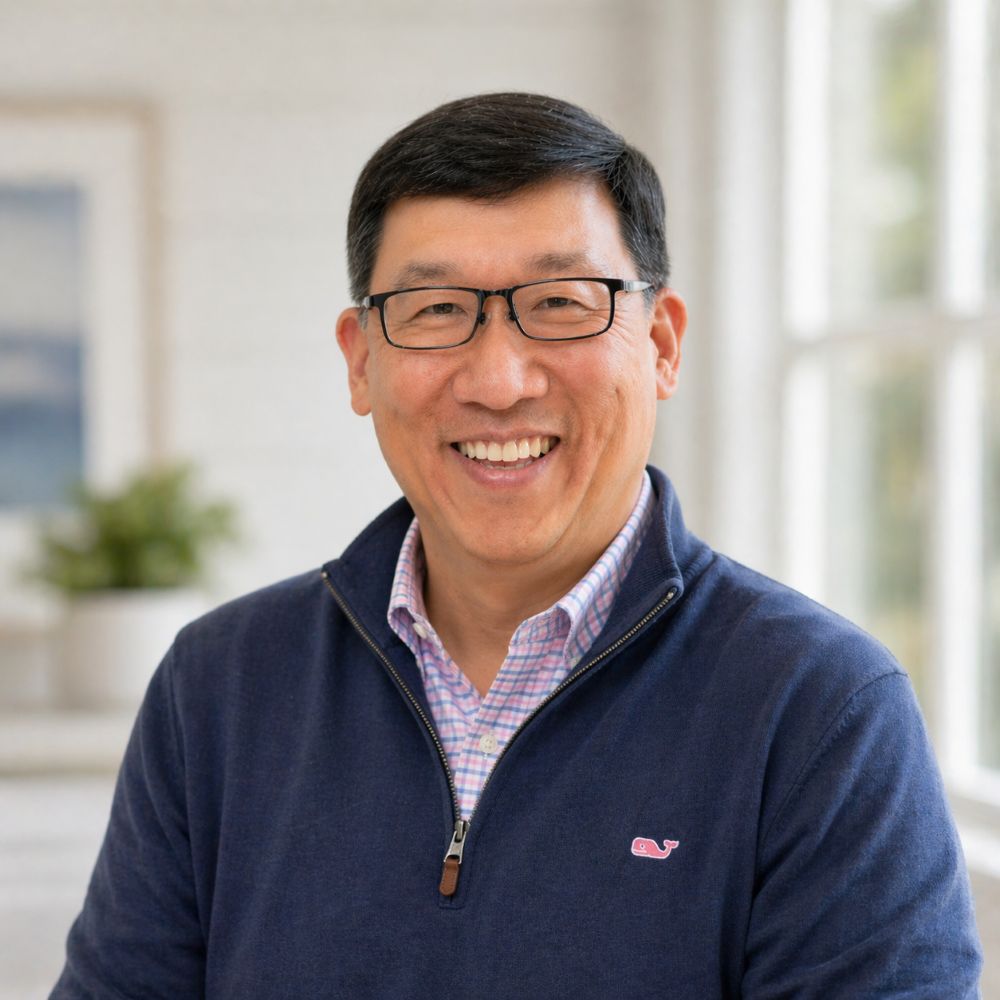 Kenny Jahng
