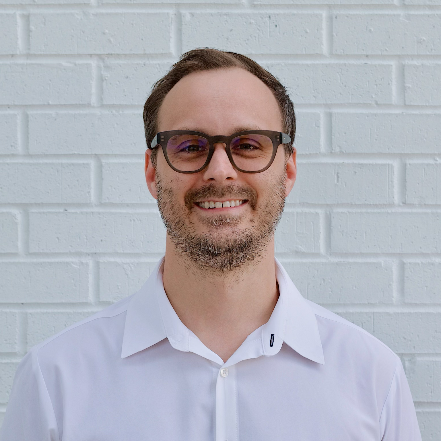 Michael Visser