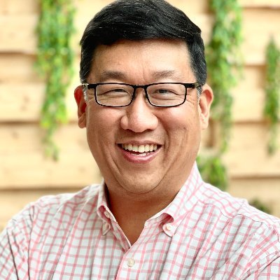 Kenny Jahng